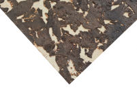 Liège Mural Cream Chocolate - 3