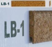 PLINTHES EN LIÈGE LB-1 60cm - 2