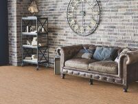 PARQUET- HAVANA- 6mm - 3