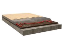 Liège expansé - ISOLANT THERMIQUE ET PHONIQUE  1000x500x20mm - 3