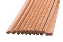 LIÈGE UTILISÉ EN JOINTS DE DILATATION 935x23x7mm - 2
