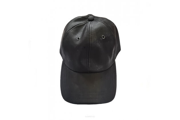 Casquette en liège avec visière