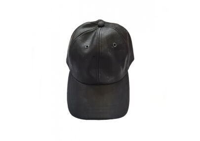 Casquette en liège avec visière