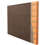 Liège expansé FAÇADE MD 30 × 500 × 1000 mm - 3