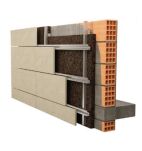 Liège expansé - ISOLANT THERMIQUE ET PHONIQUE 900x450x50mm - 2