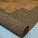 Rouleaux liège-caoutchouc 3mm (1mx10m) - 2