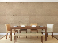 Liège Mural EXCLUSIVE CREAM - 3