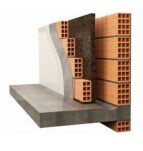 Liège expansé - ISOLANT THERMIQUE ET PHONIQUE  1000x500x40mm - 4