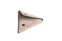 Portefeuille en liège triangle - 2