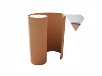 Rouleau de liège adhésif  6mm(1mx16m) - à grain fin - 2