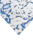 Liège Mural Blue Snow 3MM - 2
