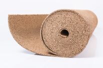 Sous-couche en liège 3mm(10mx1m) - 2