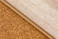 Sous-couche en liège 3mm(10mx1m) - 4