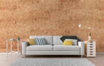 Liège mural ATENA RED - 3